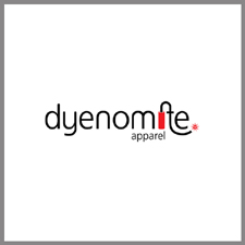 Dyenomite